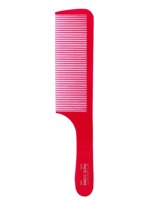Stylecraft-Professional-Fade-Comb-scfcr-front