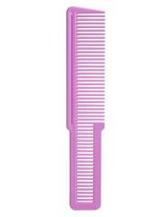 Flat Top Clipper Comb Pink Color
