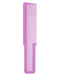 Flat Top Clipper Comb Pink Color