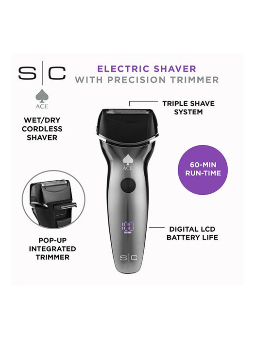 Stylecraft-Ace-Waterproof-Electric-Shaver