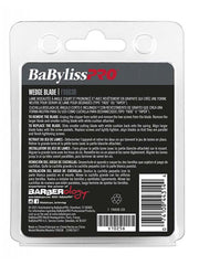 BaBylissPro Graphite Wedge Blade