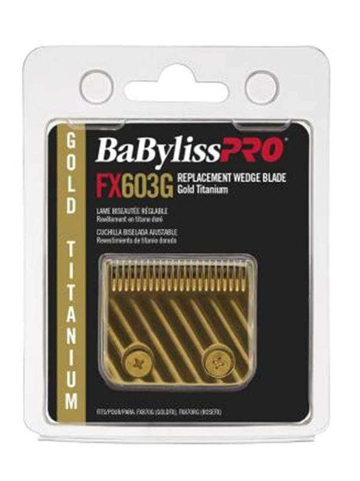 BaBylissPro Replacement Wedge Blade