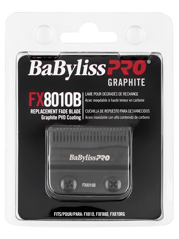 BabylissPro Clipper Blade