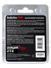 Replacement Clipper Blade