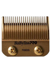 BaBylissPro DLC and Titanium Coated Replacement Clipper Blade