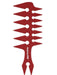 Babyliss Comb Red