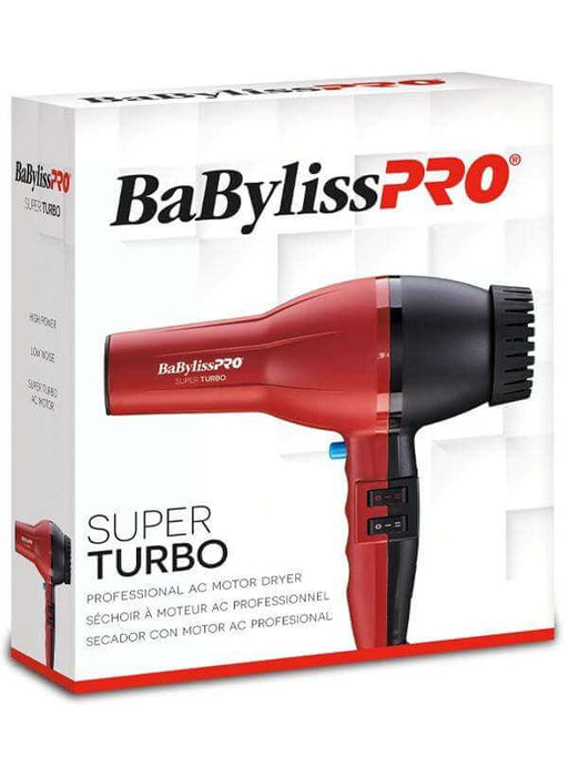 BabylissPro Hair Dryer