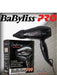 BabylissPro Hair Dryer BaBylissPro Nano Titanium Bambino Compact Hair Dryer
