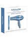 BaBylissPRO Nano Titanium Hair Dryer & Ultra-Thin Straightening Iron Set