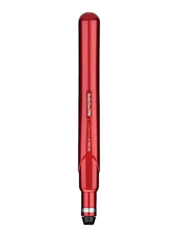 BaBylissPRO Red Ceramix Xtreme Dryer & 1