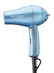 BaBylissPRO Nano Titanium Travel Dryer