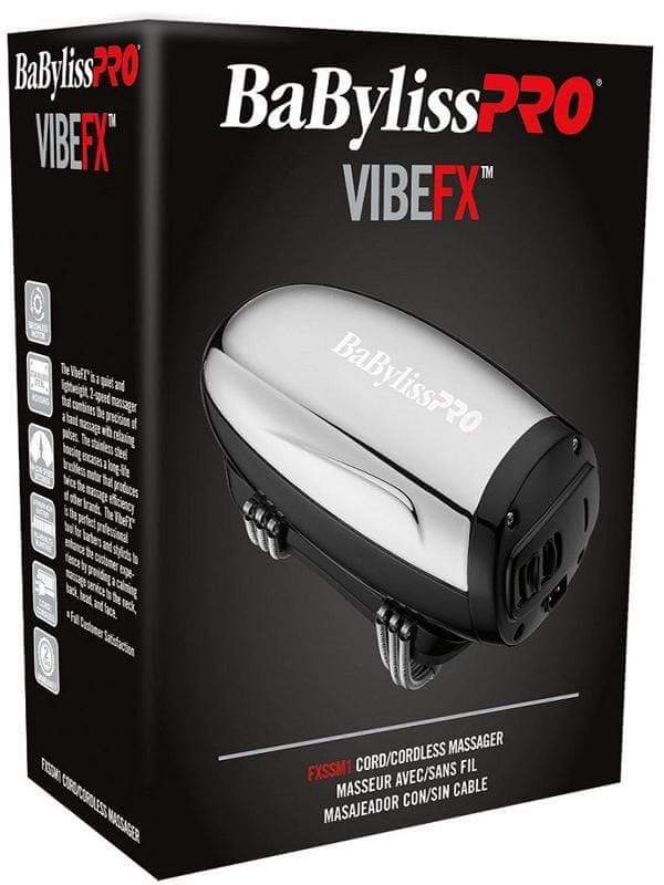 VIBEFX Cordless Massager