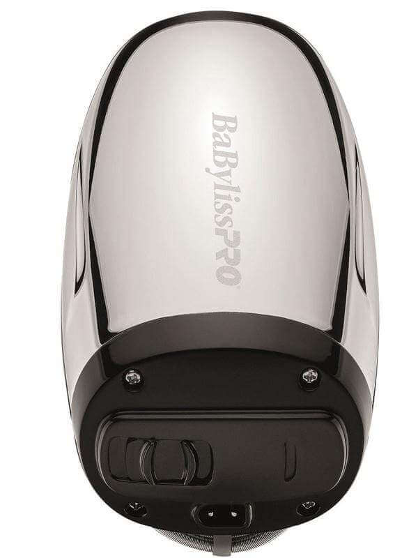 BaBylissPRO VIBEFX Professional Cordless Massager #FXSSM1 — Vip