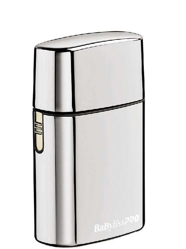 BaBylissPro FOILFX01 Cordless Metal Single Foil Shaver #FXFS1
