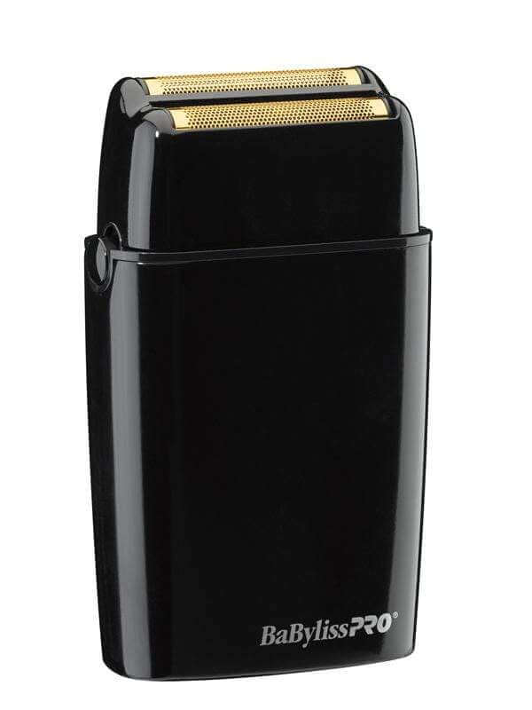 BaBylissPro Cordless Metal Double Foil 