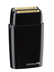 Babyliss Shaver Cordless Black