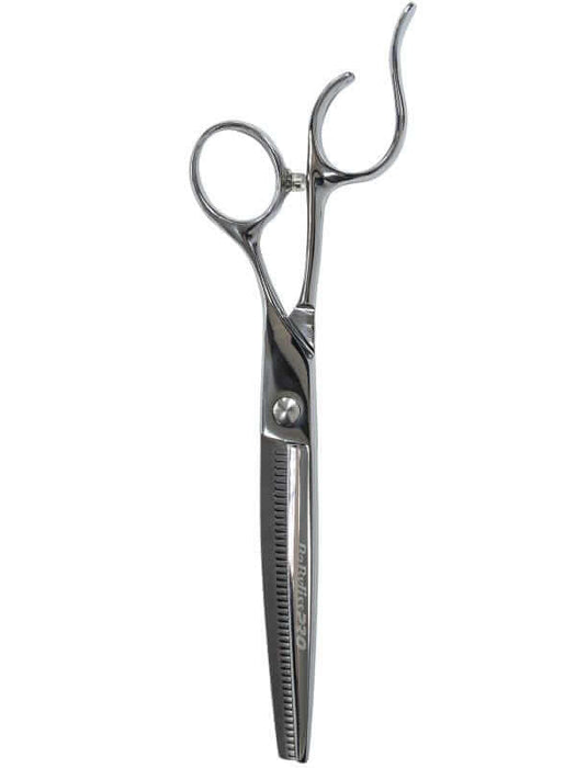 BaBylissPro Barberology Thinning Shears 7 Inch