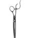 BaBylissPro Barberology Thinning Shears 7 Inch