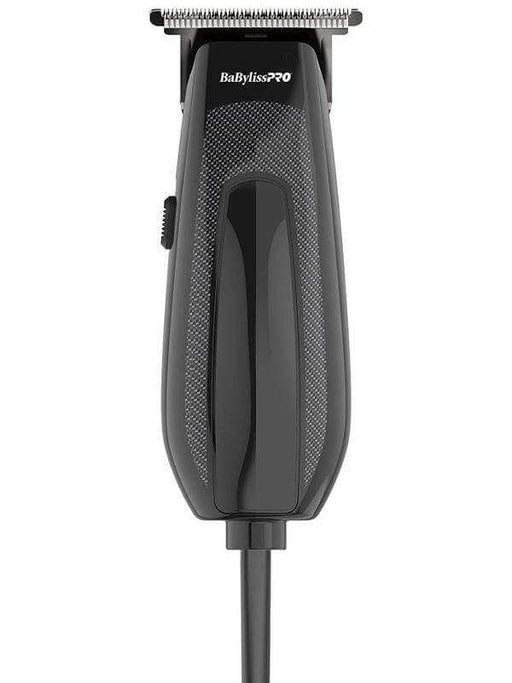 BaBylissPro EtchFX Small Powerful Corded Trimmer #FX69 (Dual Voltage)