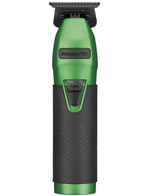 BabylissPro Green Limited Edition Outlining Trimmer