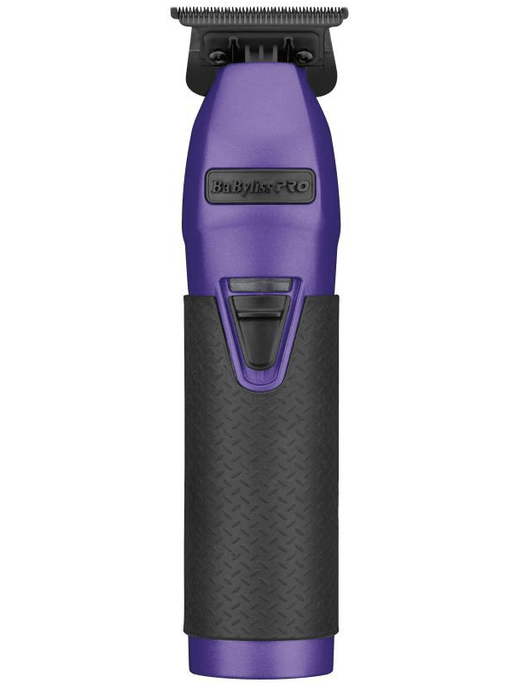 BabylissPRO Purple Limited Edition Outlining Trimmer