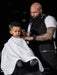 Barber Strong Kids Cape