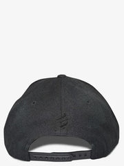 Barber Strong Snapback