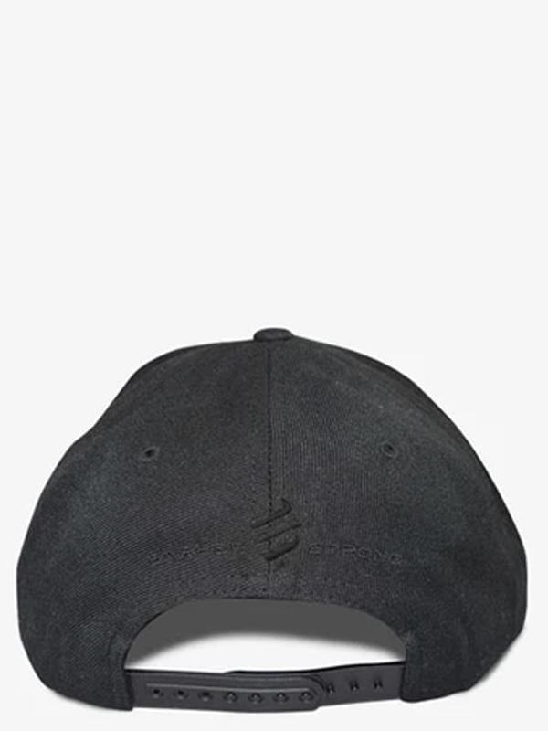 Barber Strong Snapback