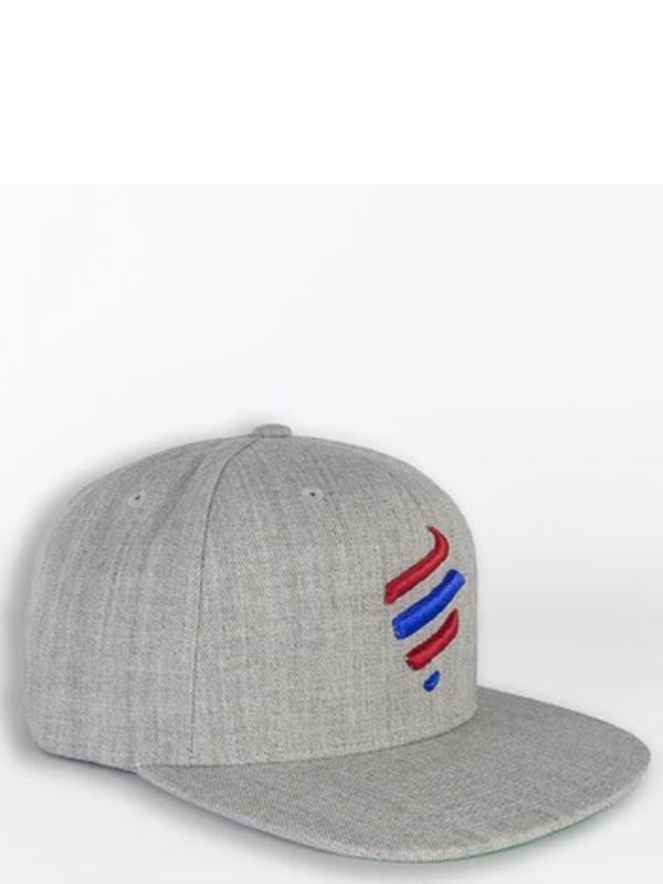 Barber Strong Snapback