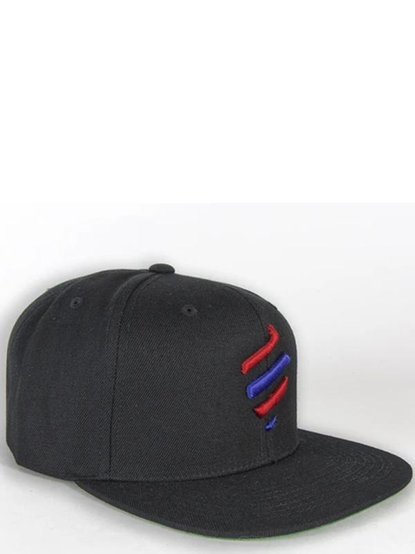 Barber Strong Snapback