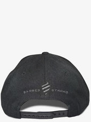 Barber Strong Snapback
