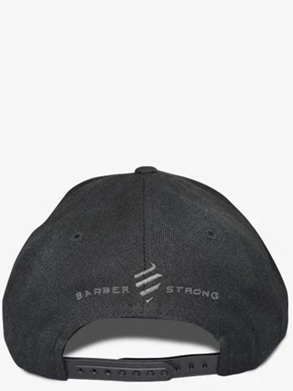 Barber Strong Snapback