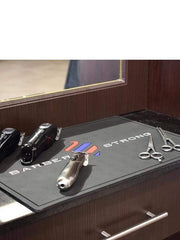 Barber Strong Mat BLACK