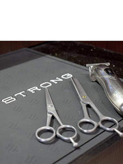 Barber Strong Mat BLACK