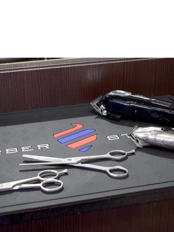Barber Strong Mat BLACK