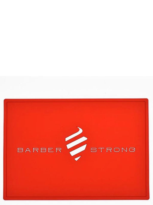 Barber Strong Station Mat 
