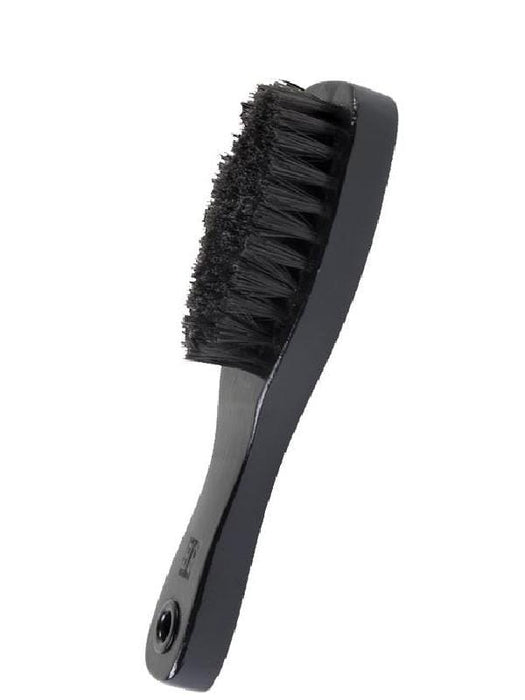 BarberGeeks Hair Brush Barbergeeks Hair Brush Black