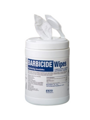 Barbicide Disinfectant Wipes