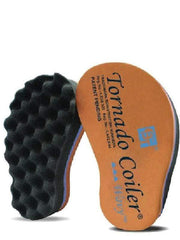 Beauty Town Hair Brush Sponge 