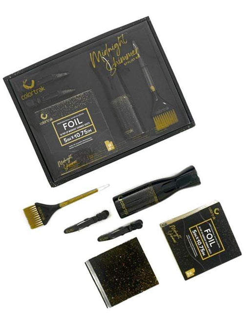 Colortrak - Limited Edition Midnight Shimmer Stylist Kit