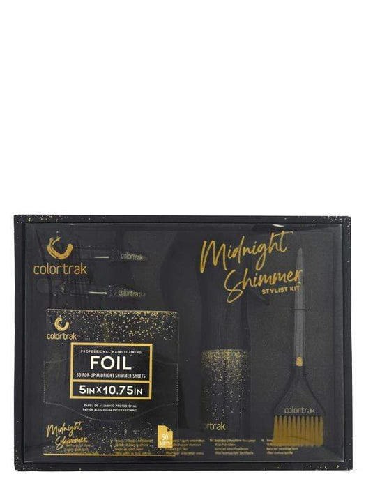 Colortrak - Limited Edition Midnight Shimmer Stylist Kit