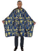 Betty Dain Limited Edition Cape Royal Gold/Blue