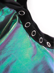 Betty Dain Cutting Cape Aurora Collection All Purpose Cape
