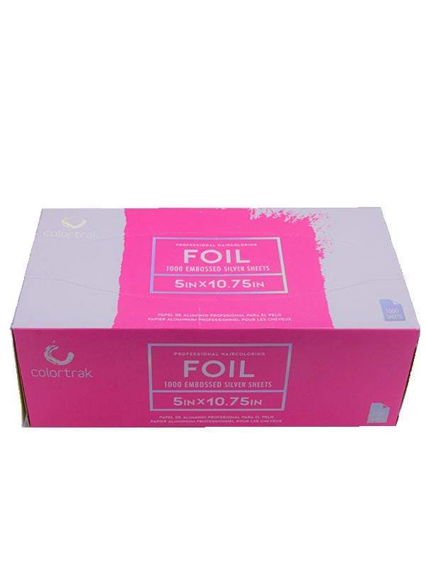 Colortrak Pre-cut Popup Highlighting Foil Sheets