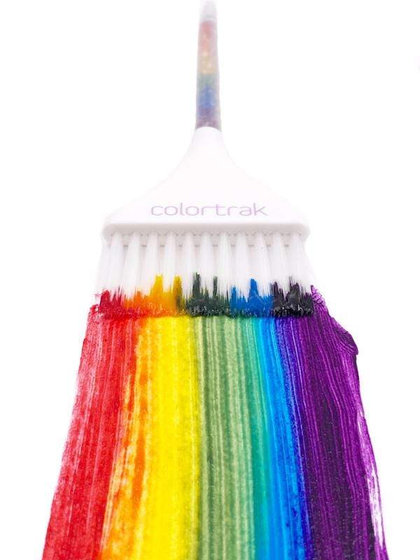 Colortrak Hair Brush