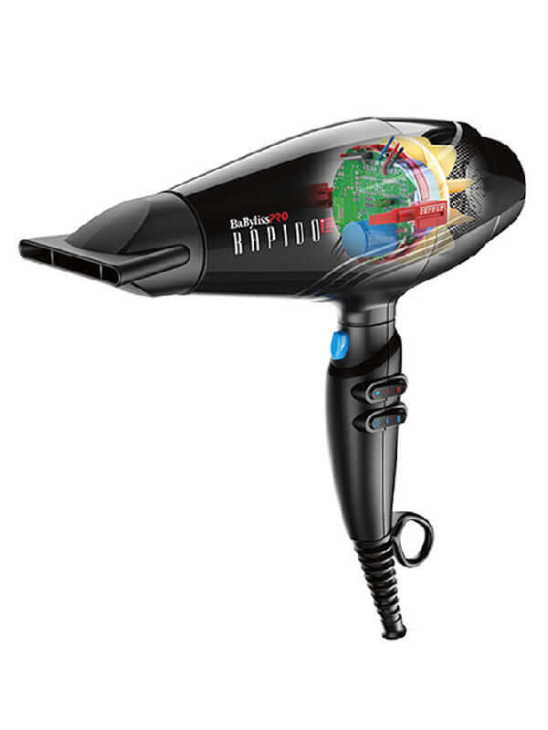 BaBylissPRO Dryer