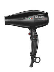 Hair Dryer - Black