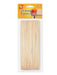 BT Waxing Wood Sticks - 25pcs