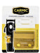 Carmic Clipper Blade Carmic Gold Top Blade & Ceramic Cutting Blade for Wahl. #W002162