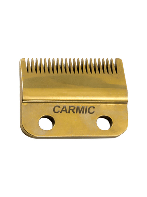 Carmic Gold Top & Ceramic Cutting Blade